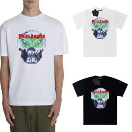 Picture of Palm Angels T Shirts Short _SKUPalmAngelsS-XLcmtx464134